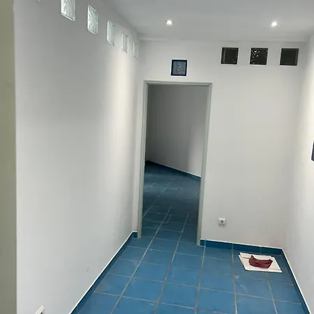 Vila Nova Rainha Azambuja Guest house