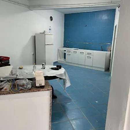 Vila Nova Rainha Azambuja Casa de hóspedes *